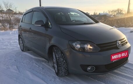 Volkswagen Golf Plus II, 2010 год, 787 000 рублей, 7 фотография