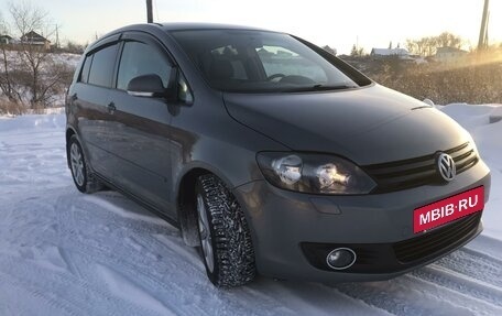 Volkswagen Golf Plus II, 2010 год, 787 000 рублей, 8 фотография