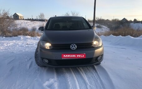 Volkswagen Golf Plus II, 2010 год, 787 000 рублей, 9 фотография