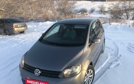 Volkswagen Golf Plus II, 2010 год, 787 000 рублей, 6 фотография