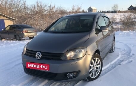 Volkswagen Golf Plus II, 2010 год, 787 000 рублей, 5 фотография