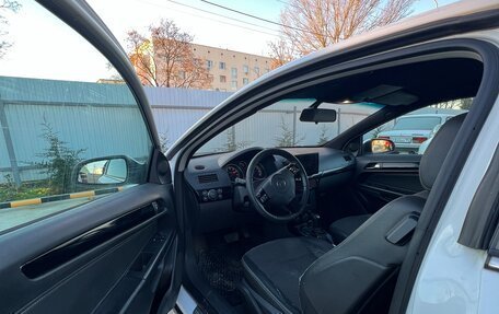 Opel Astra H, 2007 год, 795 000 рублей, 9 фотография