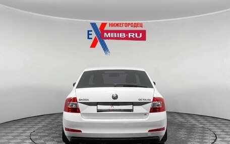 Skoda Octavia, 2013 год, 979 000 рублей, 5 фотография