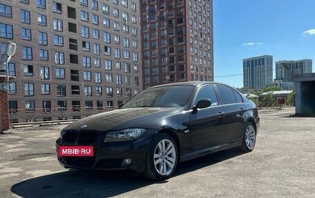 BMW 3 серия, 2008 год, 600 000 рублей, 2 фотография