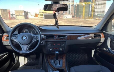 BMW 3 серия, 2008 год, 600 000 рублей, 7 фотография