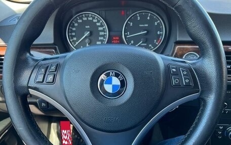 BMW 3 серия, 2008 год, 600 000 рублей, 6 фотография