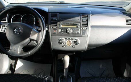 Nissan Tiida, 2011 год, 598 000 рублей, 10 фотография