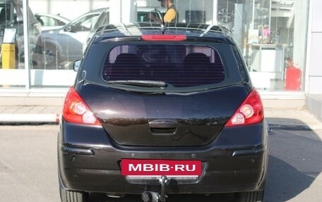 Nissan Tiida, 2011 год, 598 000 рублей, 6 фотография