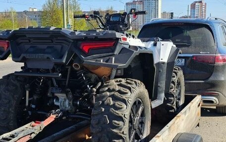 Mercedes-Benz GLS, 2020 год, 8 500 000 рублей, 17 фотография