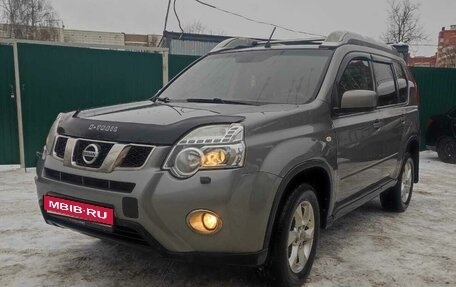 Nissan X-Trail, 2014 год, 1 480 000 рублей, 1 фотография