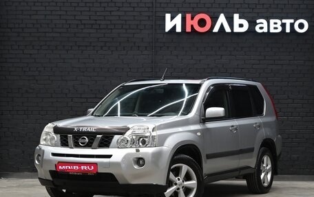 Nissan X-Trail, 2010 год, 1 390 000 рублей, 1 фотография