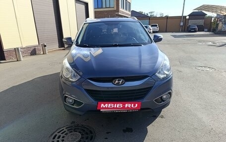 Hyundai ix35 I рестайлинг, 2012 год, 1 470 000 рублей, 7 фотография