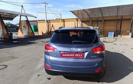 Hyundai ix35 I рестайлинг, 2012 год, 1 470 000 рублей, 14 фотография