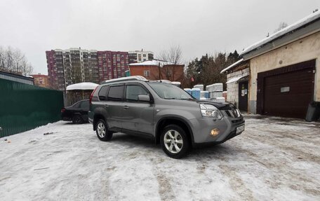 Nissan X-Trail, 2014 год, 1 480 000 рублей, 4 фотография