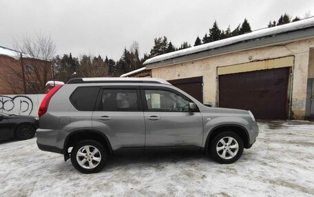 Nissan X-Trail, 2014 год, 1 480 000 рублей, 5 фотография