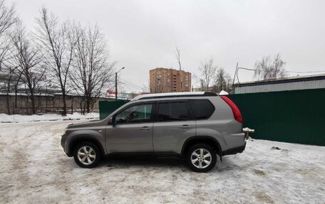 Nissan X-Trail, 2014 год, 1 480 000 рублей, 10 фотография