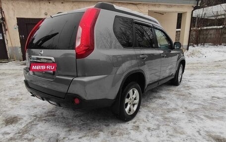 Nissan X-Trail, 2014 год, 1 480 000 рублей, 6 фотография