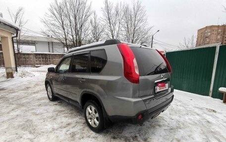 Nissan X-Trail, 2014 год, 1 480 000 рублей, 9 фотография