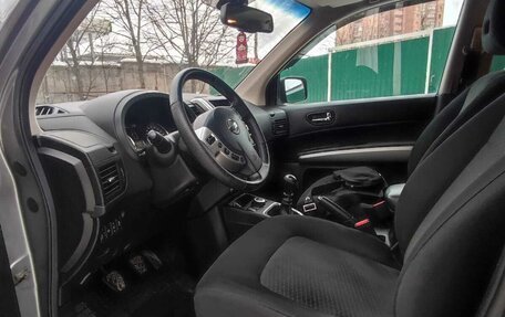 Nissan X-Trail, 2014 год, 1 480 000 рублей, 16 фотография