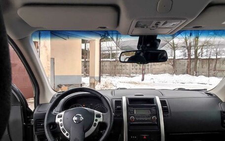 Nissan X-Trail, 2014 год, 1 480 000 рублей, 13 фотография