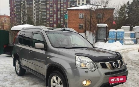 Nissan X-Trail, 2014 год, 1 480 000 рублей, 3 фотография