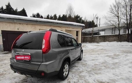 Nissan X-Trail, 2014 год, 1 480 000 рублей, 7 фотография