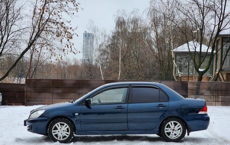 Mitsubishi Lancer IX, 2005 год, 450 000 рублей, 3 фотография