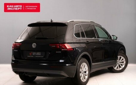 Volkswagen Tiguan II, 2018 год, 2 350 000 рублей, 5 фотография