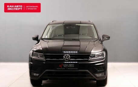 Volkswagen Tiguan II, 2018 год, 2 350 000 рублей, 4 фотография