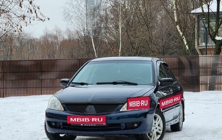 Mitsubishi Lancer IX, 2005 год, 450 000 рублей, 2 фотография