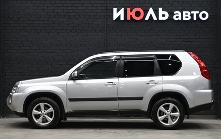 Nissan X-Trail, 2010 год, 1 390 000 рублей, 8 фотография