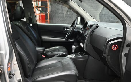 Nissan X-Trail, 2010 год, 1 390 000 рублей, 11 фотография