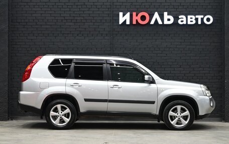 Nissan X-Trail, 2010 год, 1 390 000 рублей, 9 фотография