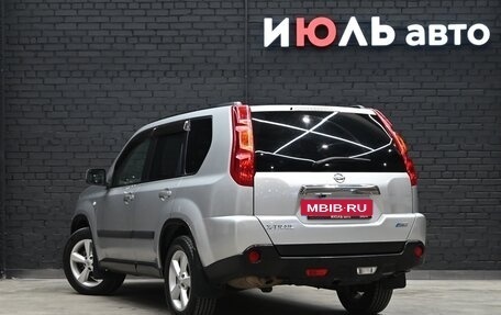 Nissan X-Trail, 2010 год, 1 390 000 рублей, 6 фотография