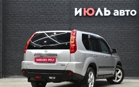 Nissan X-Trail, 2010 год, 1 390 000 рублей, 7 фотография