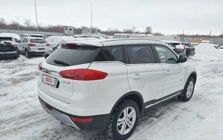 Geely Atlas I, 2019 год, 1 635 250 рублей, 4 фотография