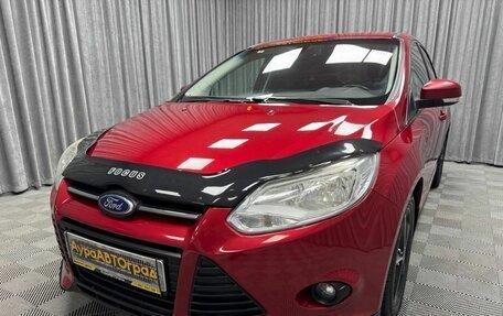 Ford Focus III, 2014 год, 970 000 рублей, 7 фотография