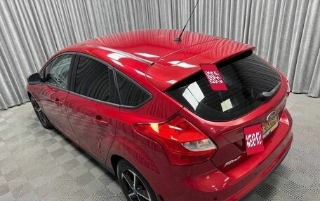 Ford Focus III, 2014 год, 970 000 рублей, 11 фотография