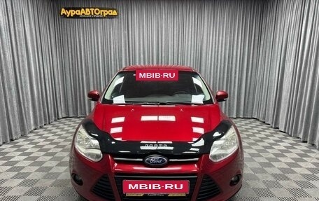 Ford Focus III, 2014 год, 970 000 рублей, 5 фотография