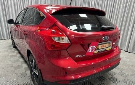 Ford Focus III, 2014 год, 970 000 рублей, 13 фотография