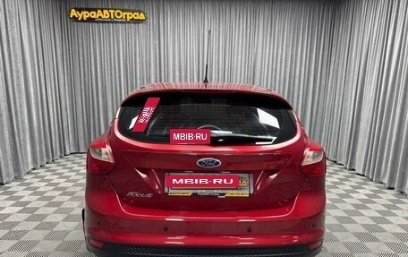 Ford Focus III, 2014 год, 970 000 рублей, 14 фотография