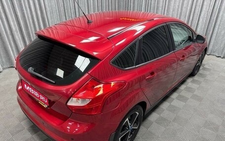 Ford Focus III, 2014 год, 970 000 рублей, 19 фотография