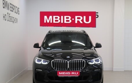 BMW X5, 2019 год, 6 400 000 рублей, 3 фотография