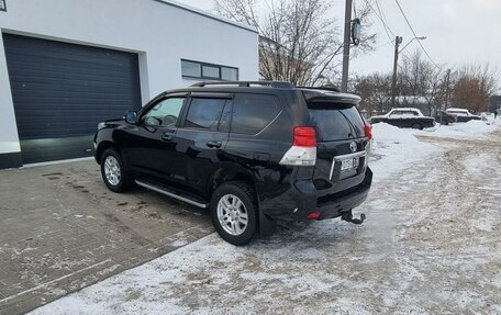 Toyota Land Cruiser Prado 150 рестайлинг 2, 2013 год, 2 860 000 рублей, 25 фотография