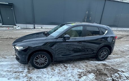 Mazda CX-5 II, 2019 год, 2 950 000 рублей, 2 фотография