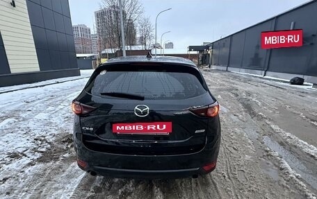 Mazda CX-5 II, 2019 год, 2 950 000 рублей, 6 фотография