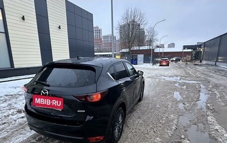 Mazda CX-5 II, 2019 год, 2 950 000 рублей, 5 фотография