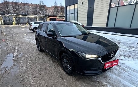 Mazda CX-5 II, 2019 год, 2 950 000 рублей, 7 фотография