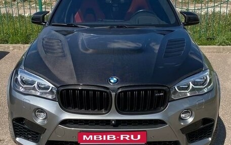 BMW X6 M, 2017 год, 5 900 000 рублей, 4 фотография