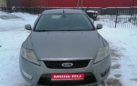 Ford Mondeo IV, 2009 год, 850 000 рублей, 1 фотография